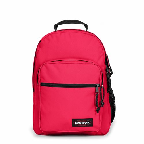 Eastpak Rygsæk, Morius, Hibiscus Pink